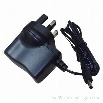 Universal adapter with UK